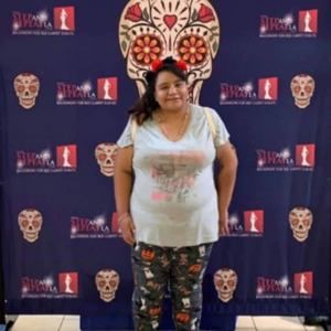 Meet your Posher, Tirsa vanessa
